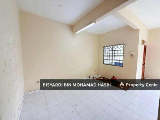 Corner Lot Double Storey Taman Alamanda, Senawang Negeri Sembilan.