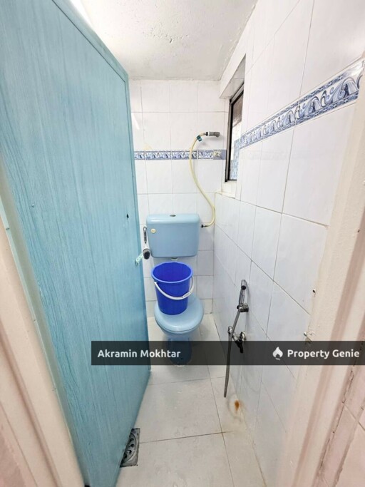 FULLY RENOVATED 1.5 Storey Terrace Jalan Sungai Puloh, Taman Klang Utama