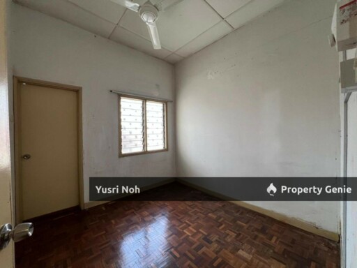 Endlot 2 Storey Seksyen 8 Shah Alam