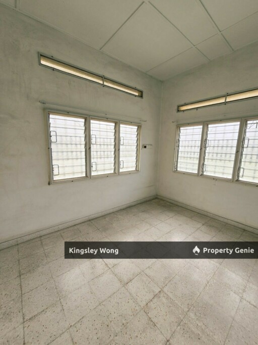 Pasir Puteh Taman Yik Sang Pengkalan SPPK Single Storey Bungalow Freehold 66x80