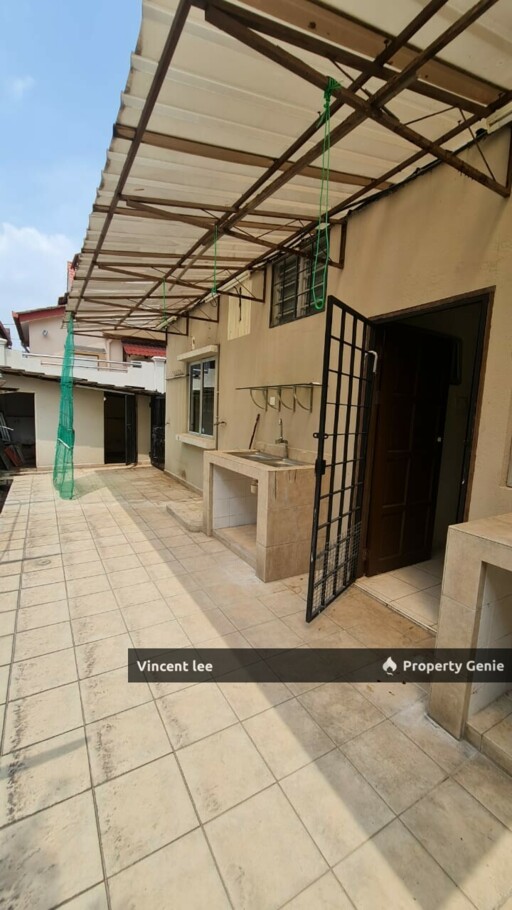 Sri Petaling, 3 Storey Semi-D with 4000sqft Land Size