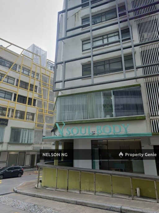 Neo Damasara, Damansara Perdana Petaling Jaya