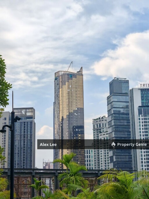 Orion Residence @ Pavilion KL & TRX for Sale | Most Strategic Location in Kuala Lumpur City Centre