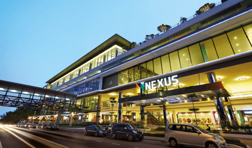 Nexus Bangsar South