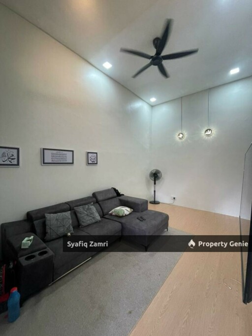 TERES KG PADANG MAJU KUANTAN