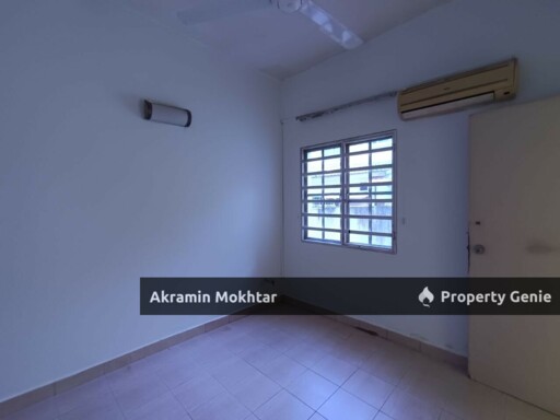 Double Storey Terrace (Intermediate), Kota Puteri, Rawang