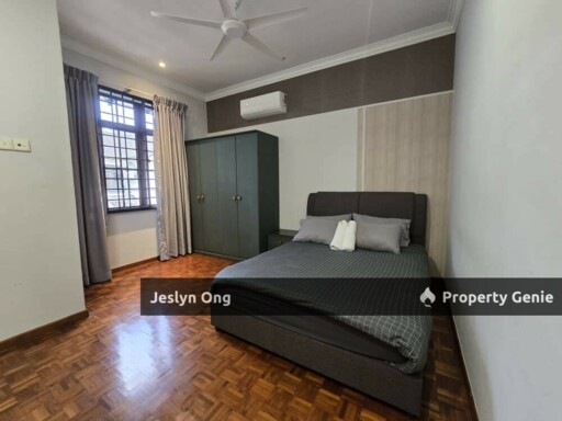 2 Storey Terrace House at Jln Molek 1, Taman Molek for Sale