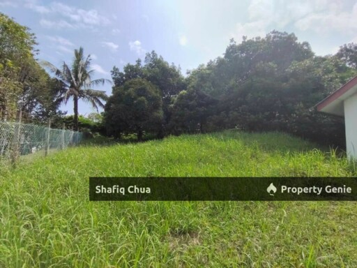 Agriculture Land with Single Storey Bungalow Sg Buloh Nearby Elmina For Sale