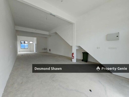 Kaze Hill @ Ulu Tiram