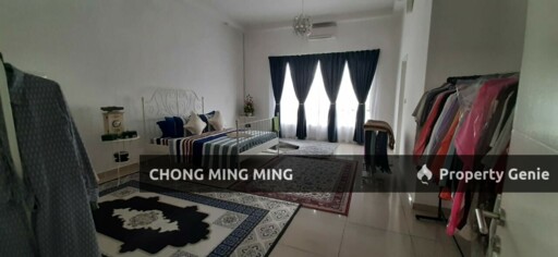 Double Storey Terrace House @ Suriaman 2 Bandar Sri Sendayan for Sale