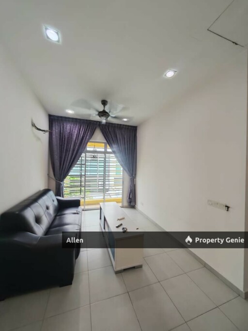 Nusa Duta 2 @ Bukit Indah / Nusa Bestari – Spacious Cluster House