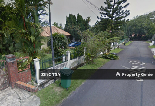 1 Storey Bungalow @ Seksyen 12 {Save RM 418,000}
