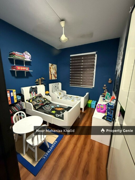 Vista Pinggiran Apartment, Seri Kembangan