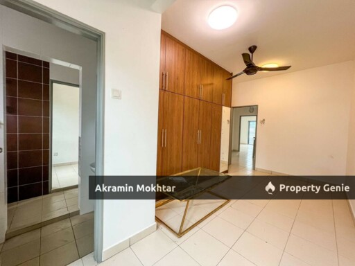 FREEHOLD & MALAY RESERVED | 2.5 STOREY TAMAN SENTOSA IMPIAN, SG MERAB, KAJANG, SELANGOR