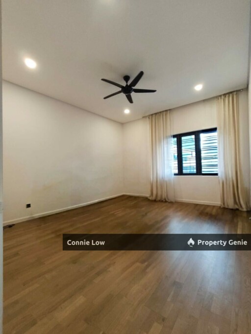 Bandar Seri Botani FREEHOLD Double Storey Semi D
