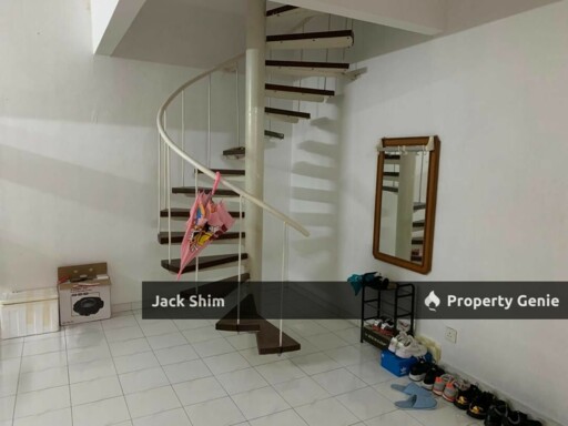 Taman Bukit Dumbar Block 7