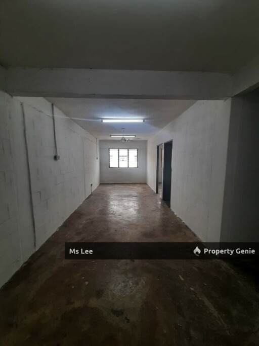 Dahlia Apartment-Bandar Country Homes,Rawang -Blok Seroja Tkt 2 -Ready Now
