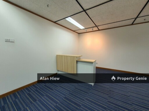 Wisma Golden Eagle Realty