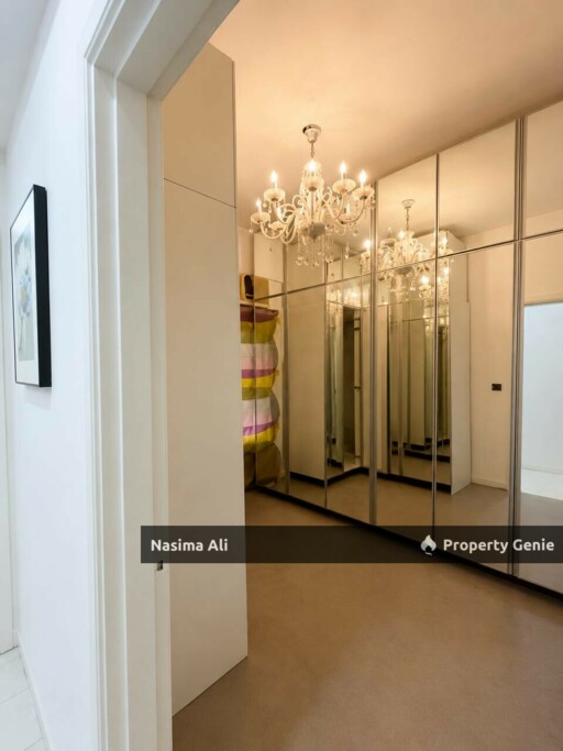 Fully Furnished Sri Maya Condominium, Setiawangsa, Kuala Lumpur