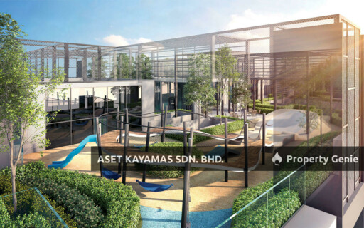 The Havre @ Bukit Jalil