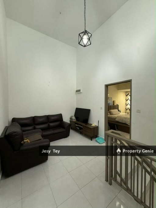 Bandar Tiram Double Storey Terrace For Sales