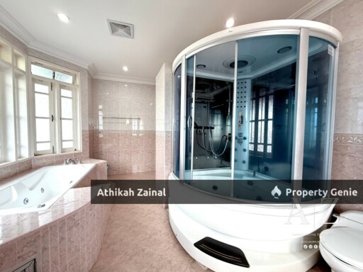 TTDI, KL | AMAZING SIZE BUNGALOW FOR SALE IN THE HEART OF TAMAN TUN DR ISMAIL