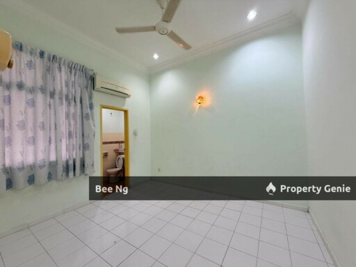 Taman Mutiara Rini/Jalan Bakti/Single Storey/Renovate