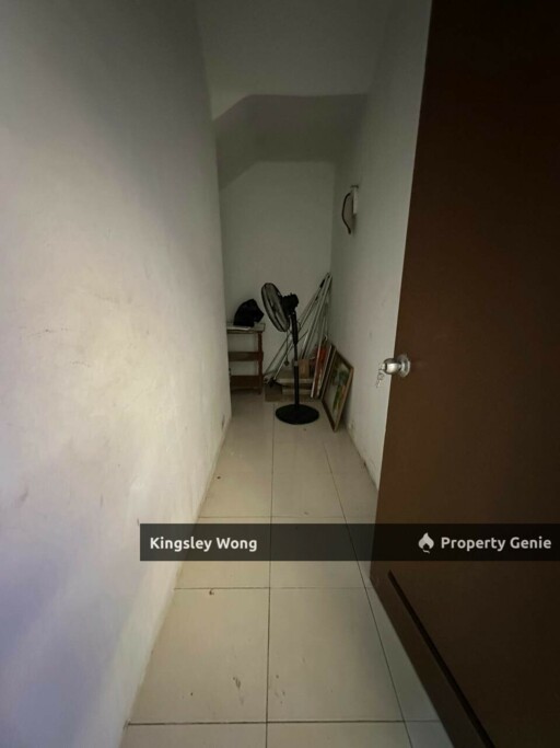 Menglembu Superlink Double Storey Terrace House 24x80 Renovated Near Falim Silibin First Garden