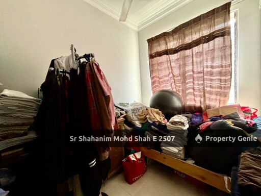 2 Storey Terrace Laman Kenanga, Nilai Impian