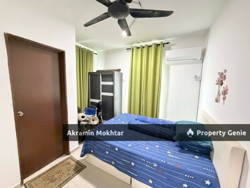 Freehold & Malay Reserved | Double Storey Terrace Corner Lot Taman Irama Bayu Seksyen 30, Shah Alam
