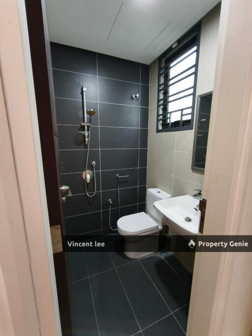 Eden Jalil, Taman Puncak Jalil, Seri Kembangan, FREEHOLD 3 Storey Terrace, 10 Minutes Drive to Pavilion Bukit Jalil