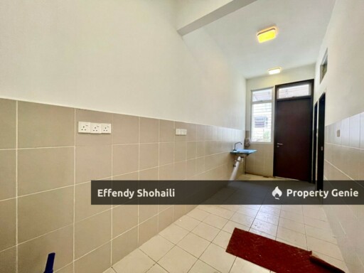 ELMINA EAST SHAH ALAM TERRACE