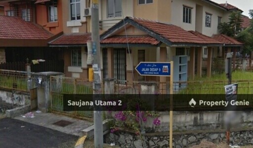 Saujana Utama 2