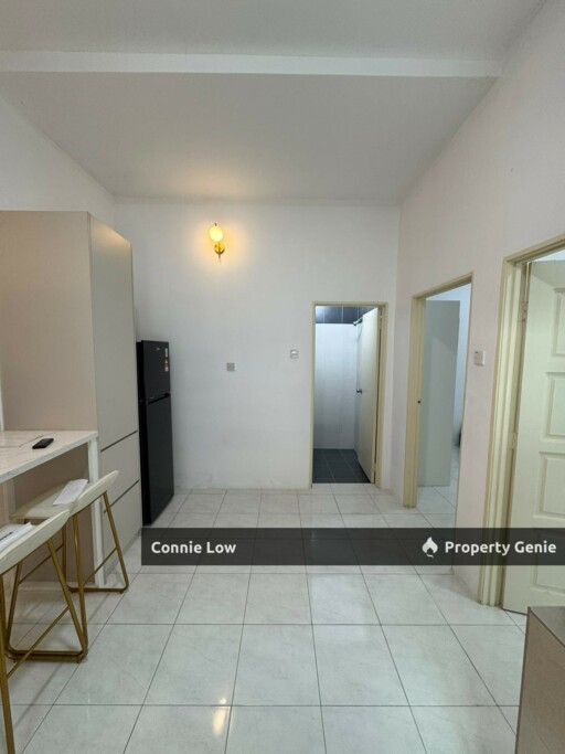 Malim Nawar New Single Storey semiD Rm298k