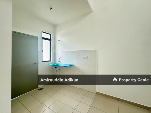 Salak Tinggi Rumah Baru Taman Salak Impian