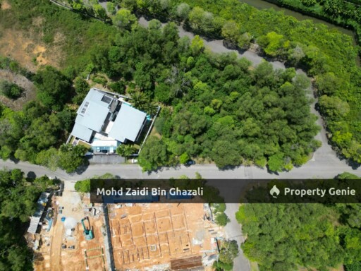 Prime Bangalow Land putra Crest subang jaya