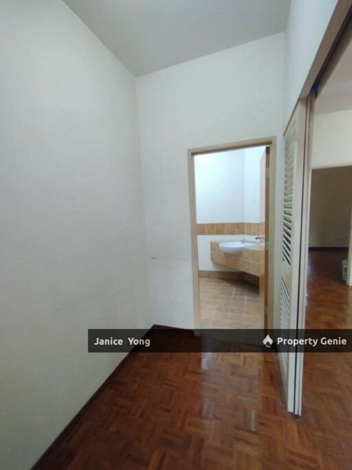 Taman Damansara Aliff Johor Bahru Terrace House For Sale