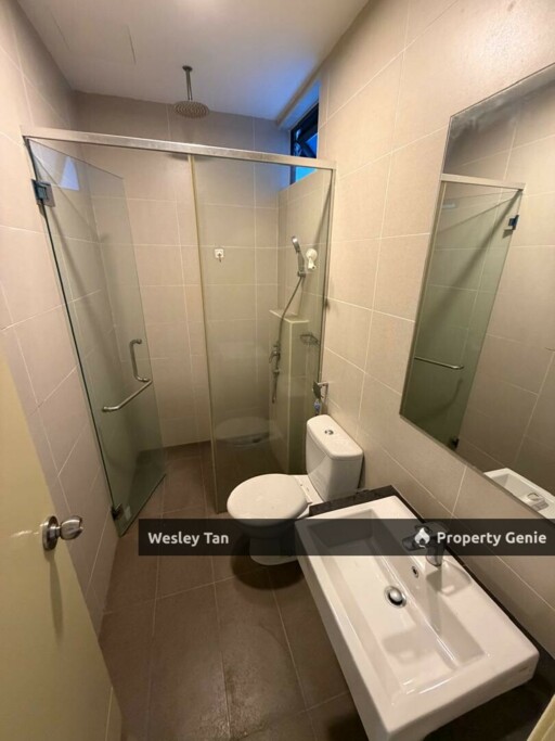 Atlantis Residence Kota Laksamana Fully Furnished Condominium For Rent