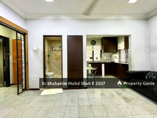 Corner Lot Bungalow in Seksyen 3, Petaling Jaya