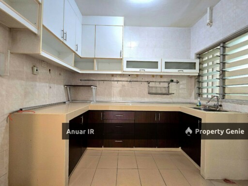 RENOVATED UNIT READY TO MOVE IN Crystal Tower Apartment  Taman Bukit Indah  Ampang, Selangor