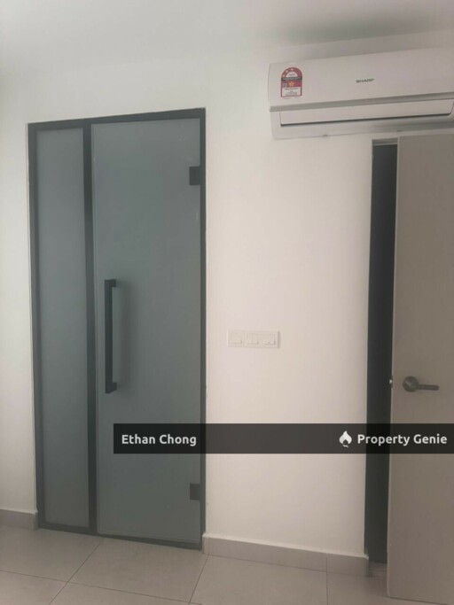 Dk Impian Fully Furnished Unit For Rent (with 1 Cark Park)