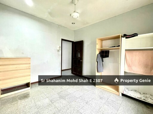 Corner Lot Bungalow in Seksyen 3, Petaling Jaya