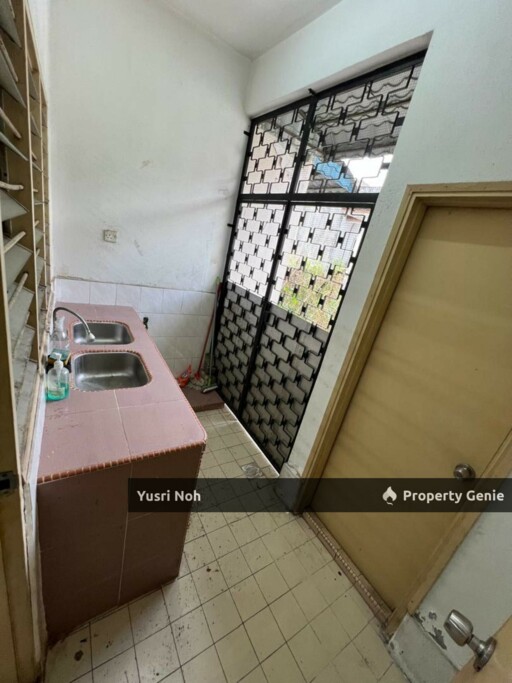 Endlot 2 Storey Seksyen 8 Shah Alam