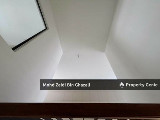 2 Storey Terrace House ENSO WOODS