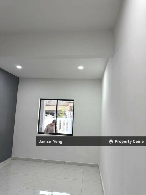 Taman Selesa Jaya Jalan Silat Cekak 15