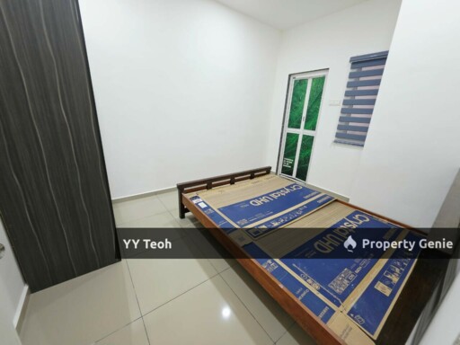Bachang Baru Single Storey Terrace