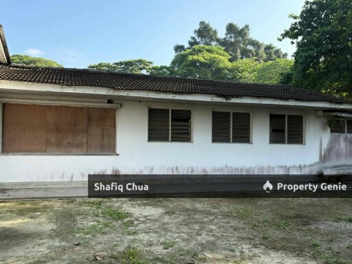 Taman U-Thant, Ampang Hilir Kuala Lumpur
