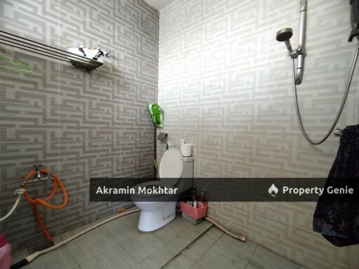 Freehold & Renovated | Double Storey Terrace Perdana College Heights @ Pajam Nilai