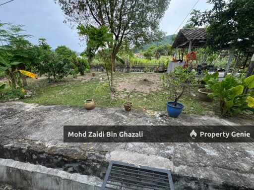 Keramat AU5 ULU KLANG AMPANG