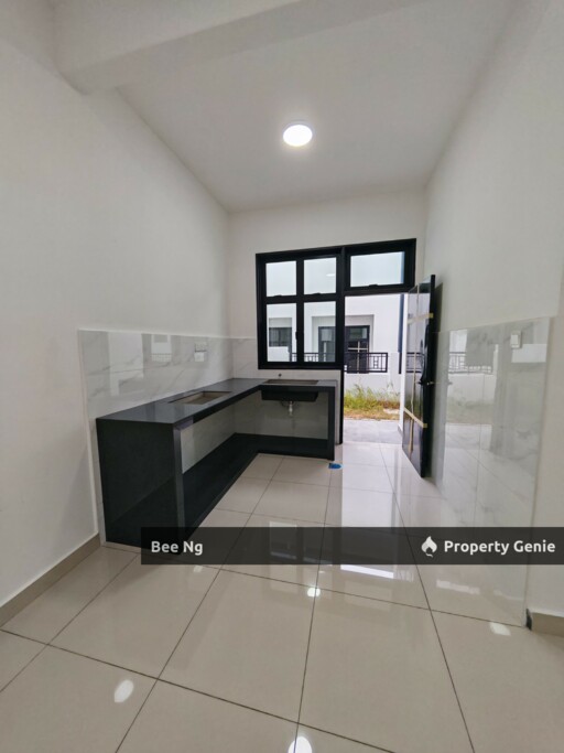 Taman Mutiara Maju/Skudai/2 storey cluster